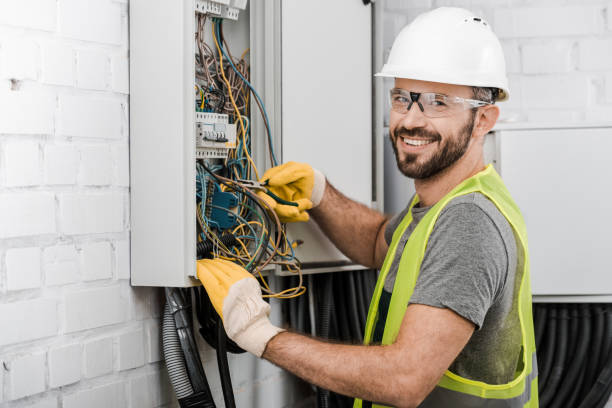 Best Ceiling Fan Installation Electrician  in Taos, NM