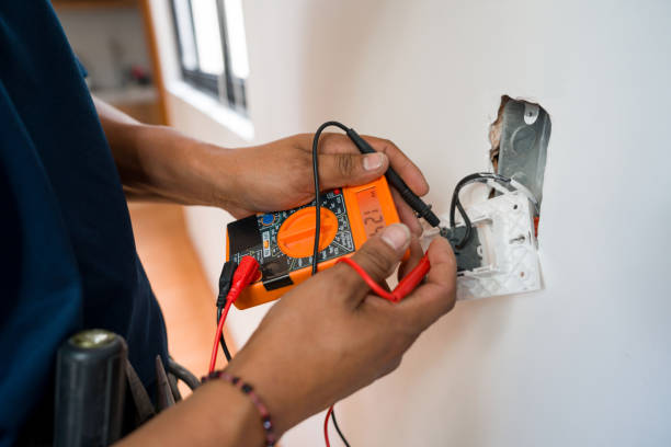 Best Affordable Electrician  in Taos, NM