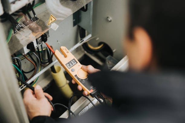 Best Electrical System Inspection  in Taos, NM