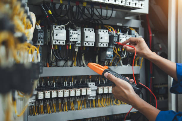 Affordable Emergency Electrician in NM