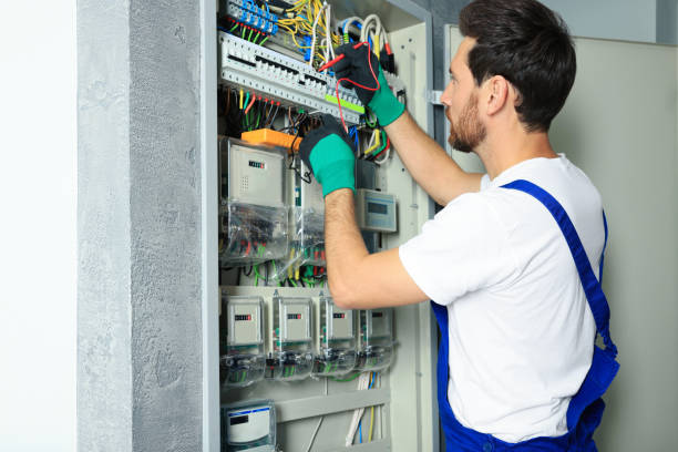 Best Electrical Installation Contractor  in Taos, NM