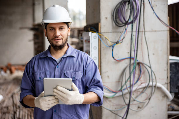 Best Affordable Emergency Electrician  in Taos, NM