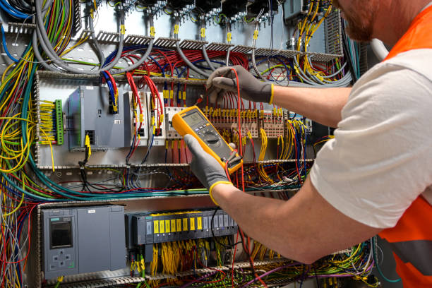 Best Electrical Outlet Repair  in Taos, NM