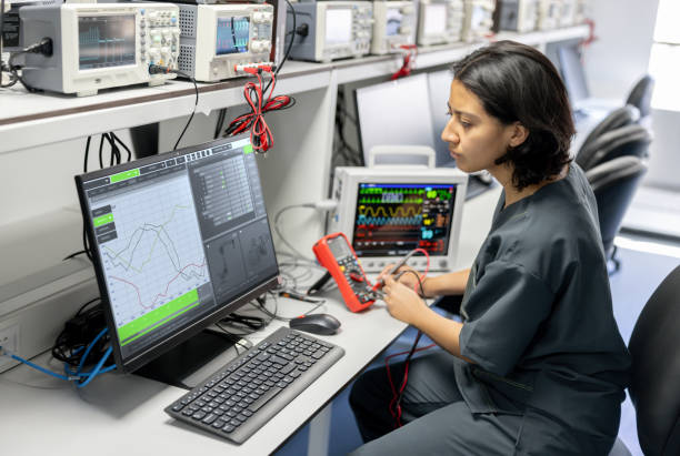 Industrial Electrical Services in NM