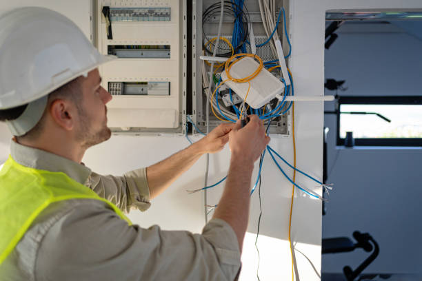 Best Electrical Installation Contractor  in Taos, NM